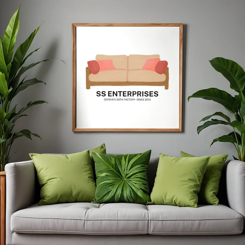 SS Enterprises