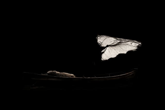 Boatman
