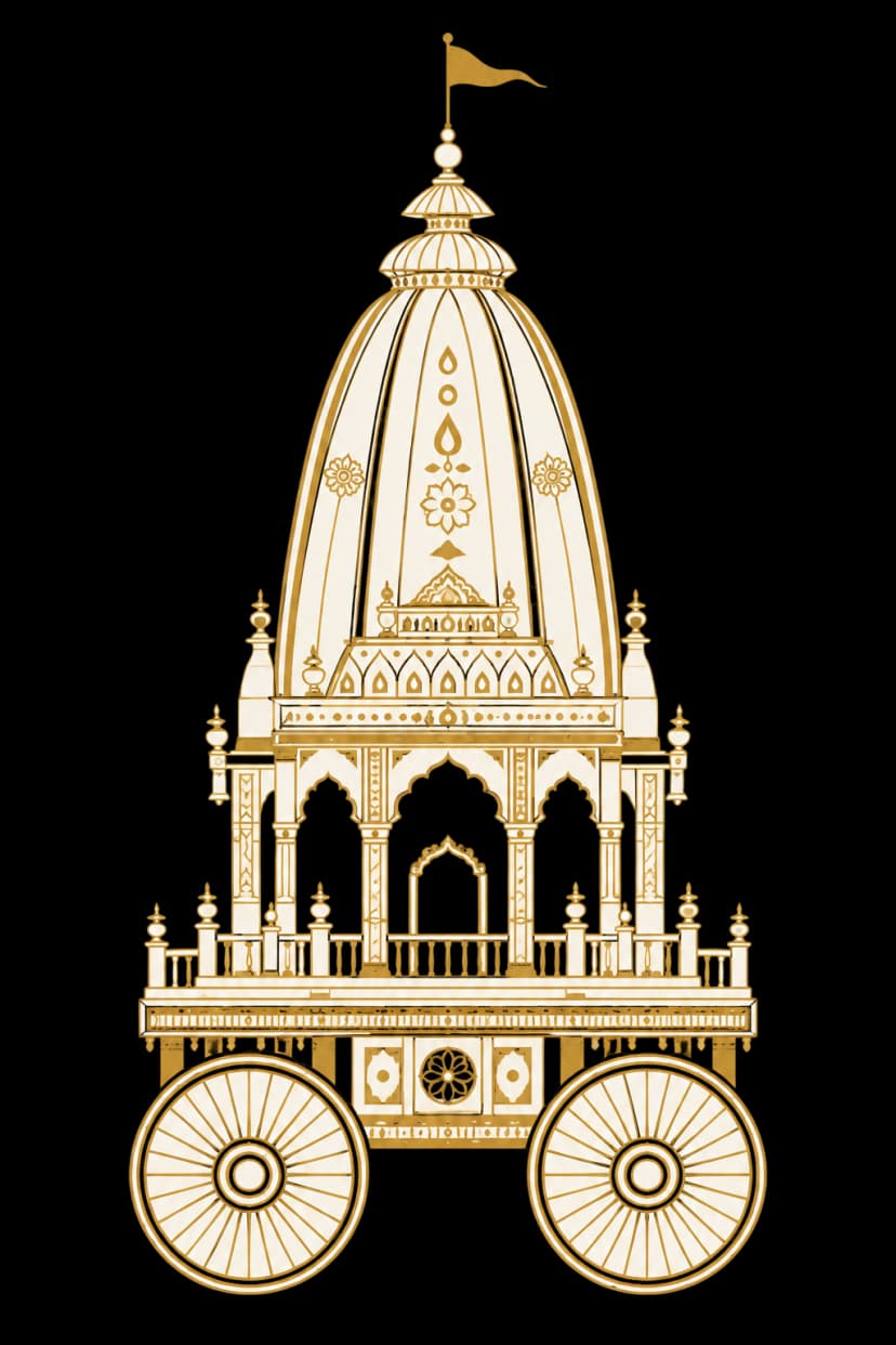 Rath chariot