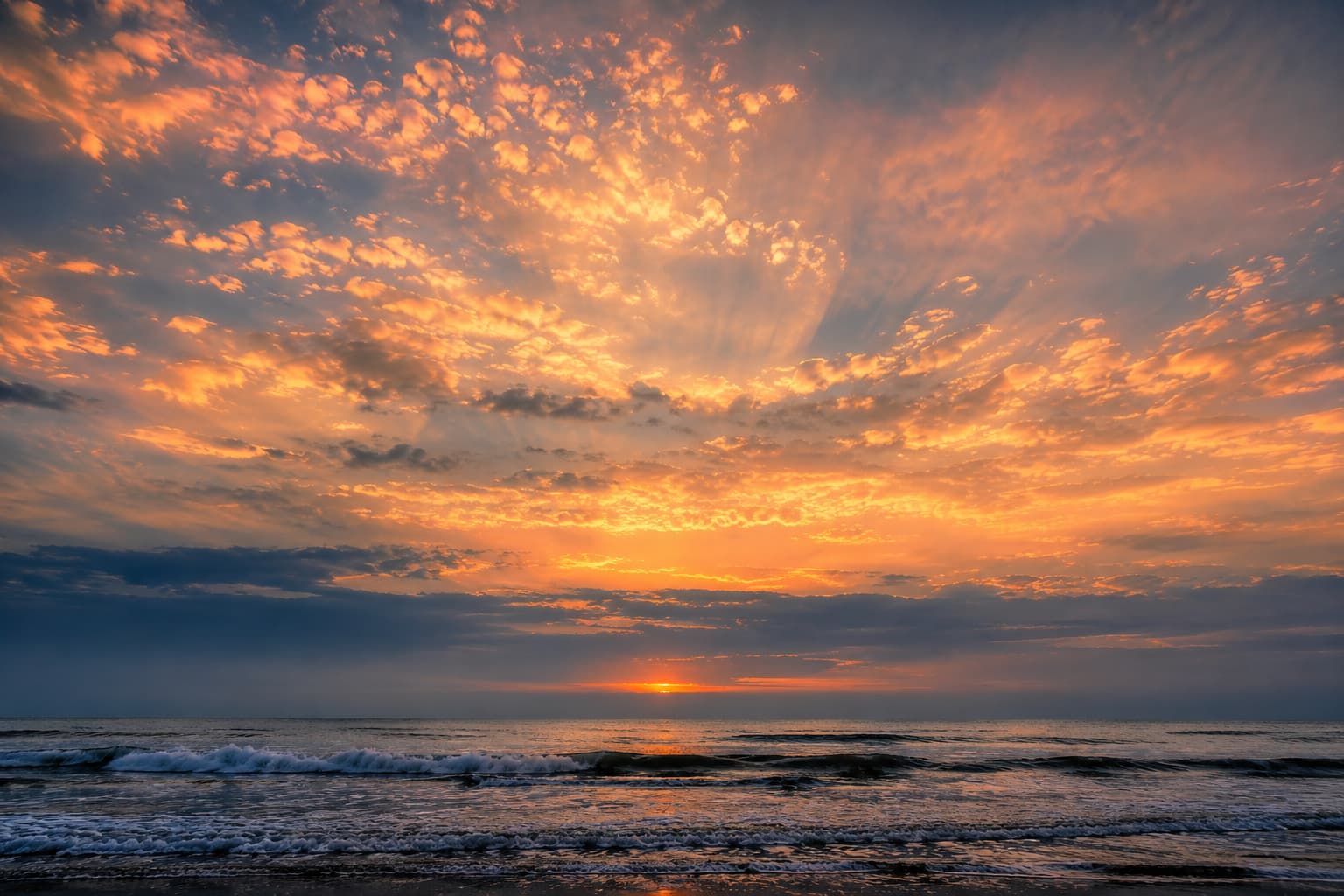 Puri Beach