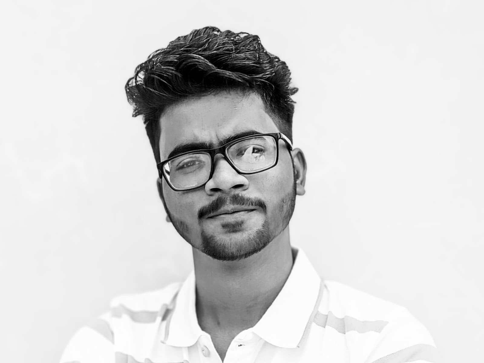 Ayush Raj Mohapatra